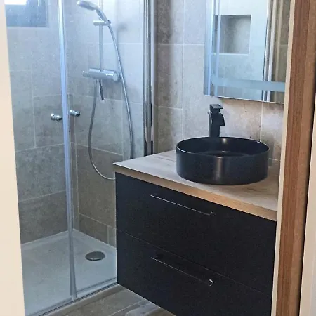 Near Canet, Renovated