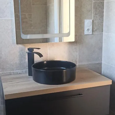 Апартаменты Near Canet, Renovated Перпиньан