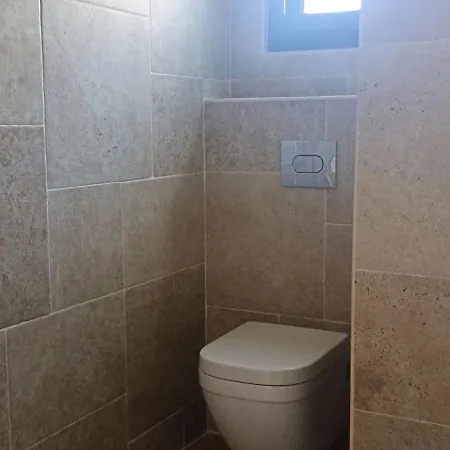 Near Canet, Renovated Διαμέρισμα Περπινιάν