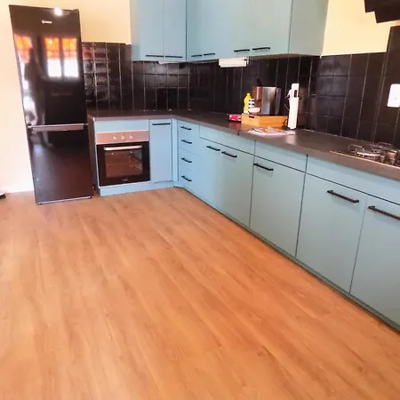 Near Canet, Renovated