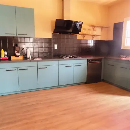 Near Canet, Renovated * Περπινιάν