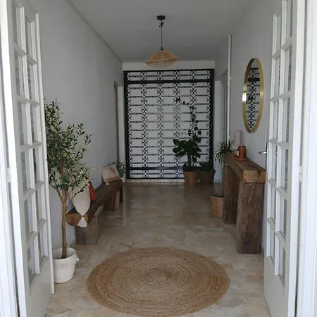 Near Canet, Renovated Apartment